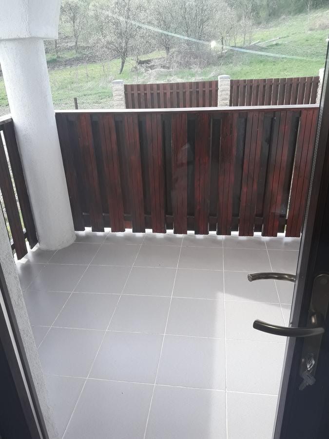 Pensiunea Casa Ungur Cetea Ngoại thất bức ảnh