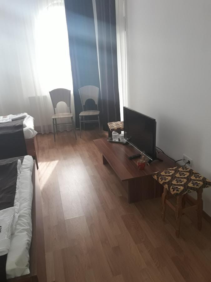Pensiunea Casa Ungur Cetea Ngoại thất bức ảnh